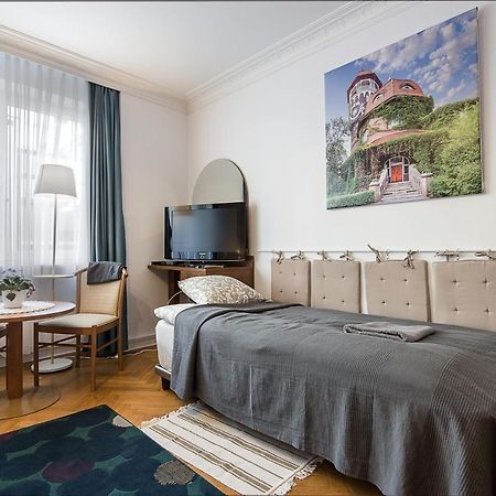 Bielski Guesthouse Gdańsk Buitenkant foto