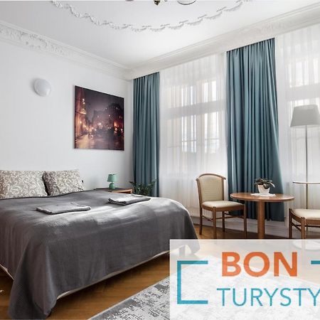Bielski Guesthouse Gdańsk Buitenkant foto