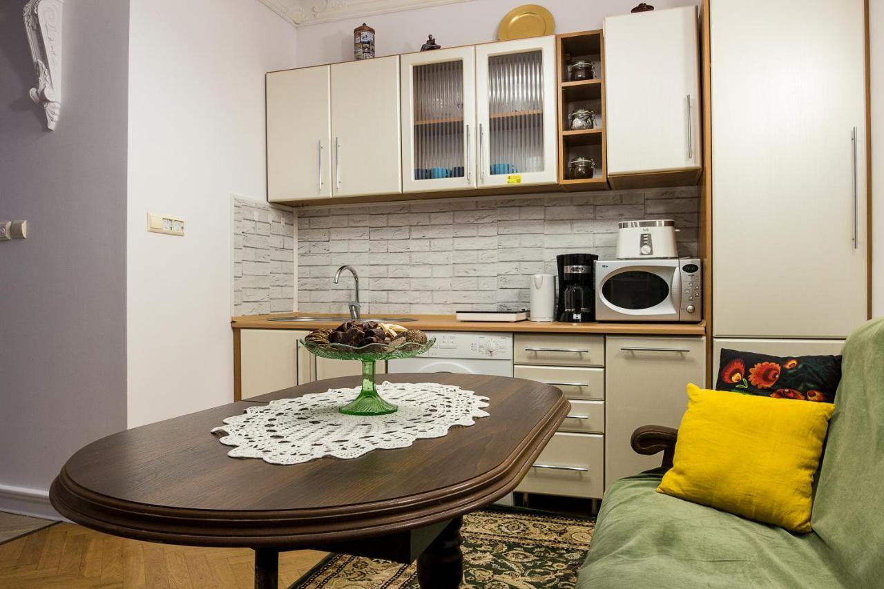 Bielski Guesthouse Gdańsk Buitenkant foto